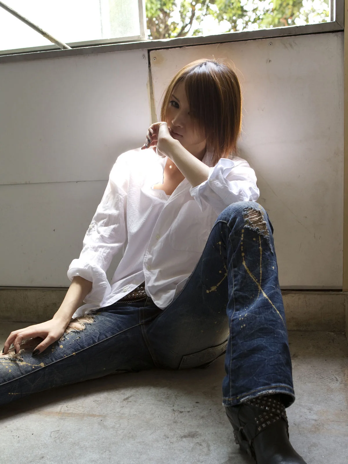 [Sabra] Yu Kobayashi /YU《YUrất tuyệtBIJIN》Album ảnh - 17