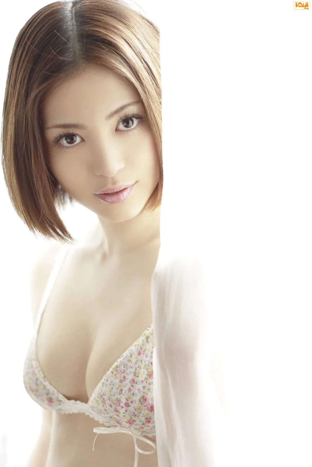 Bom.TV] Mayuko Iwasa 2007-02 - 1