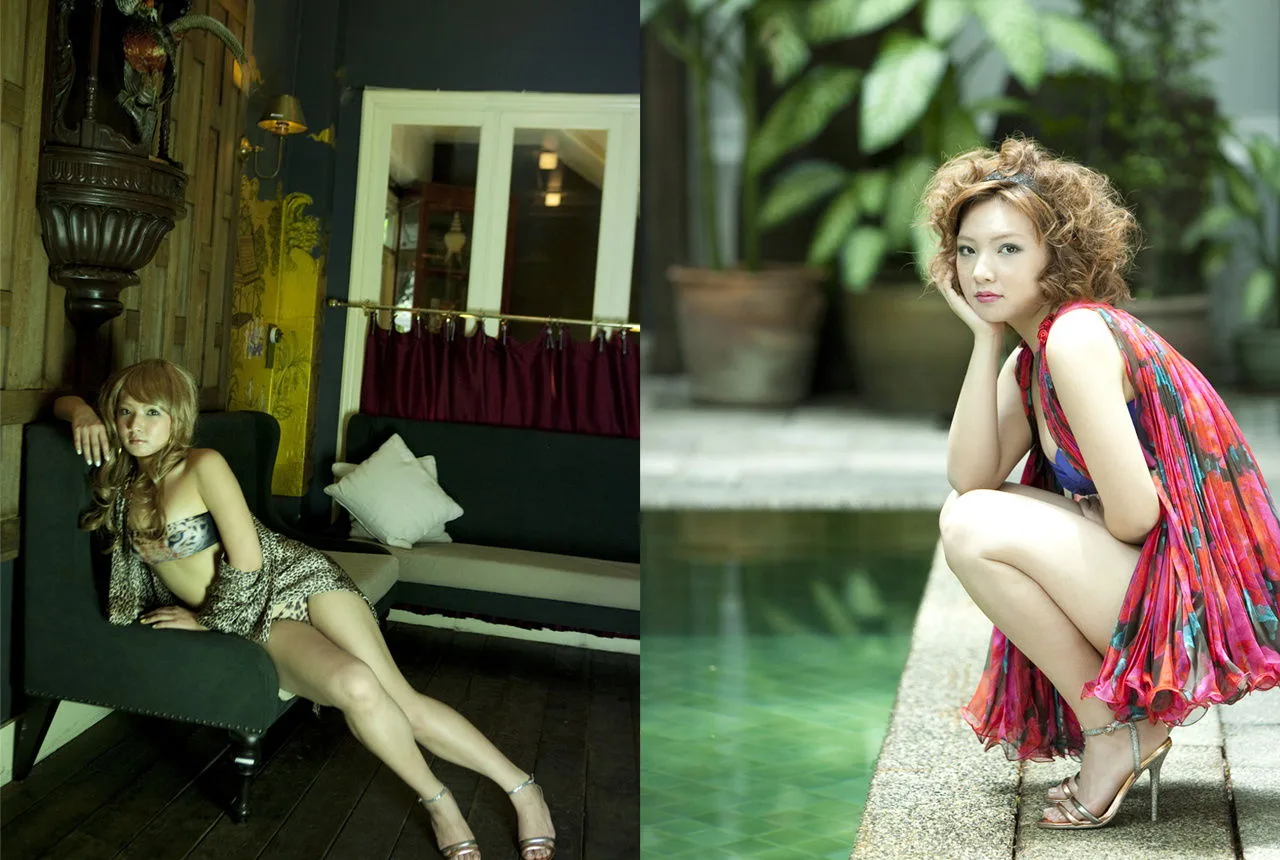 [Image.tv] Album ảnh "Handout" của Noro Kayo - 45