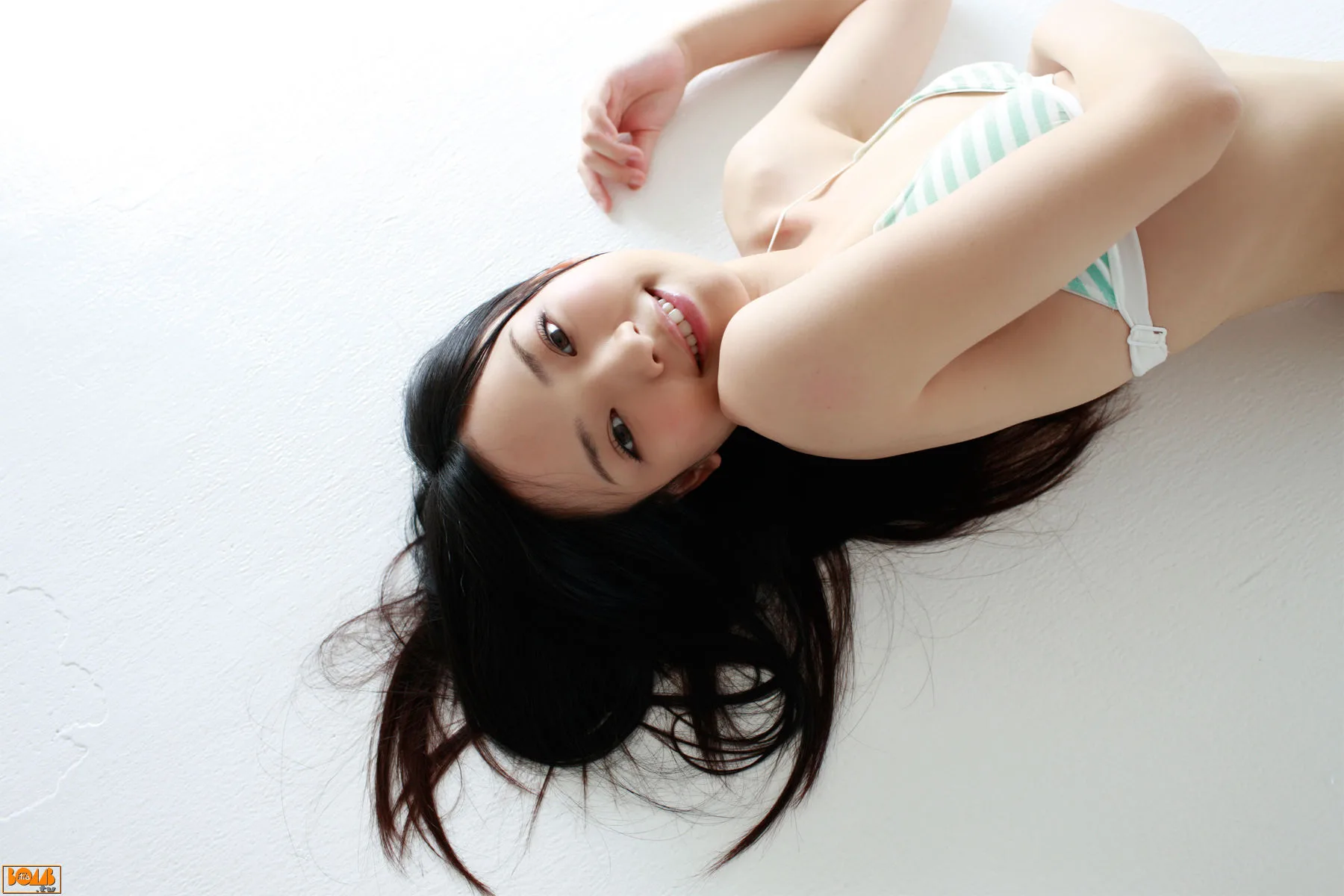 Bom.TV] Reina Hirose/Yui Ito/Haruka Ando "NEWTHẾ HỆ IN ỐNG - 26