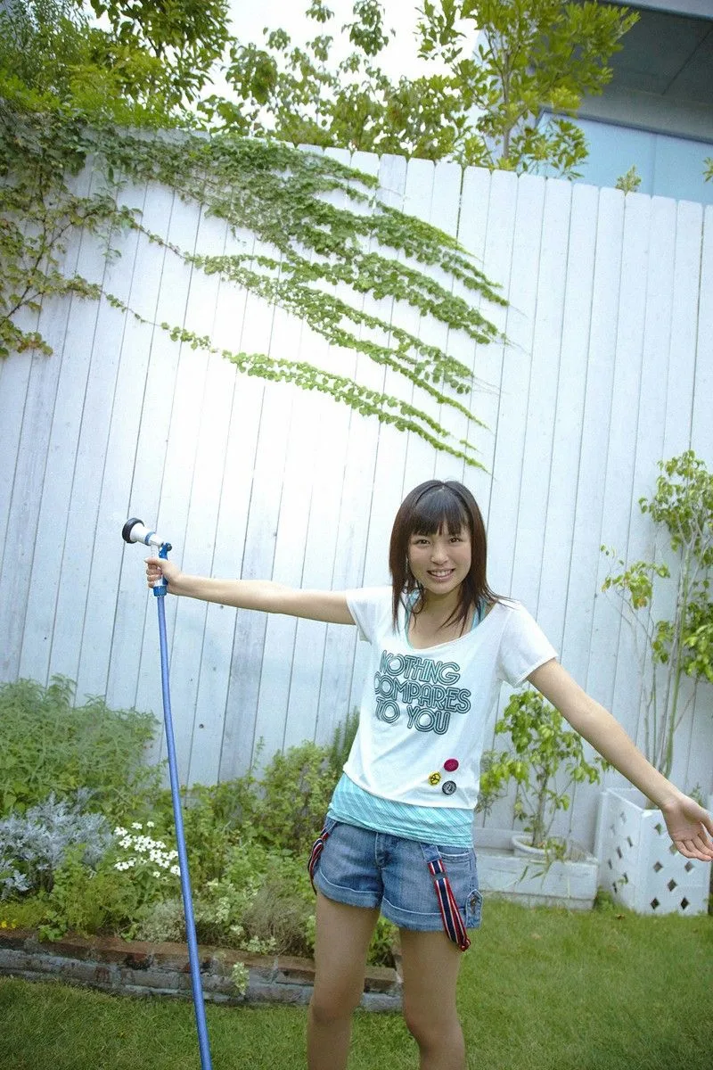 [WBGC] Album ảnh số 74 của Moe Arai - 64