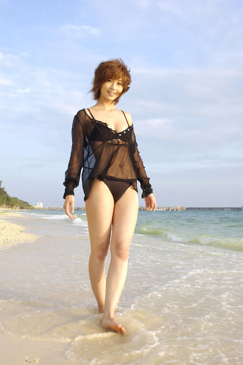 [Dành cho bên] Album ảnh "fruit-chu" của Misako Yasuda - 28