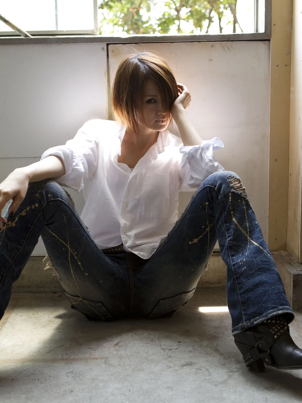 [Sabra] Yu Kobayashi /YU《YUrất tuyệtBIJIN》Album ảnh - 19