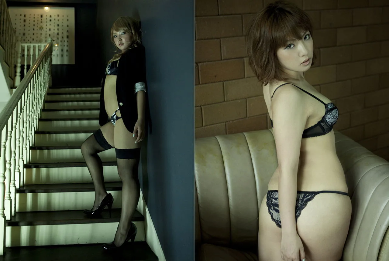 [Image.tv] Album ảnh "Handout" của Noro Kayo - 23