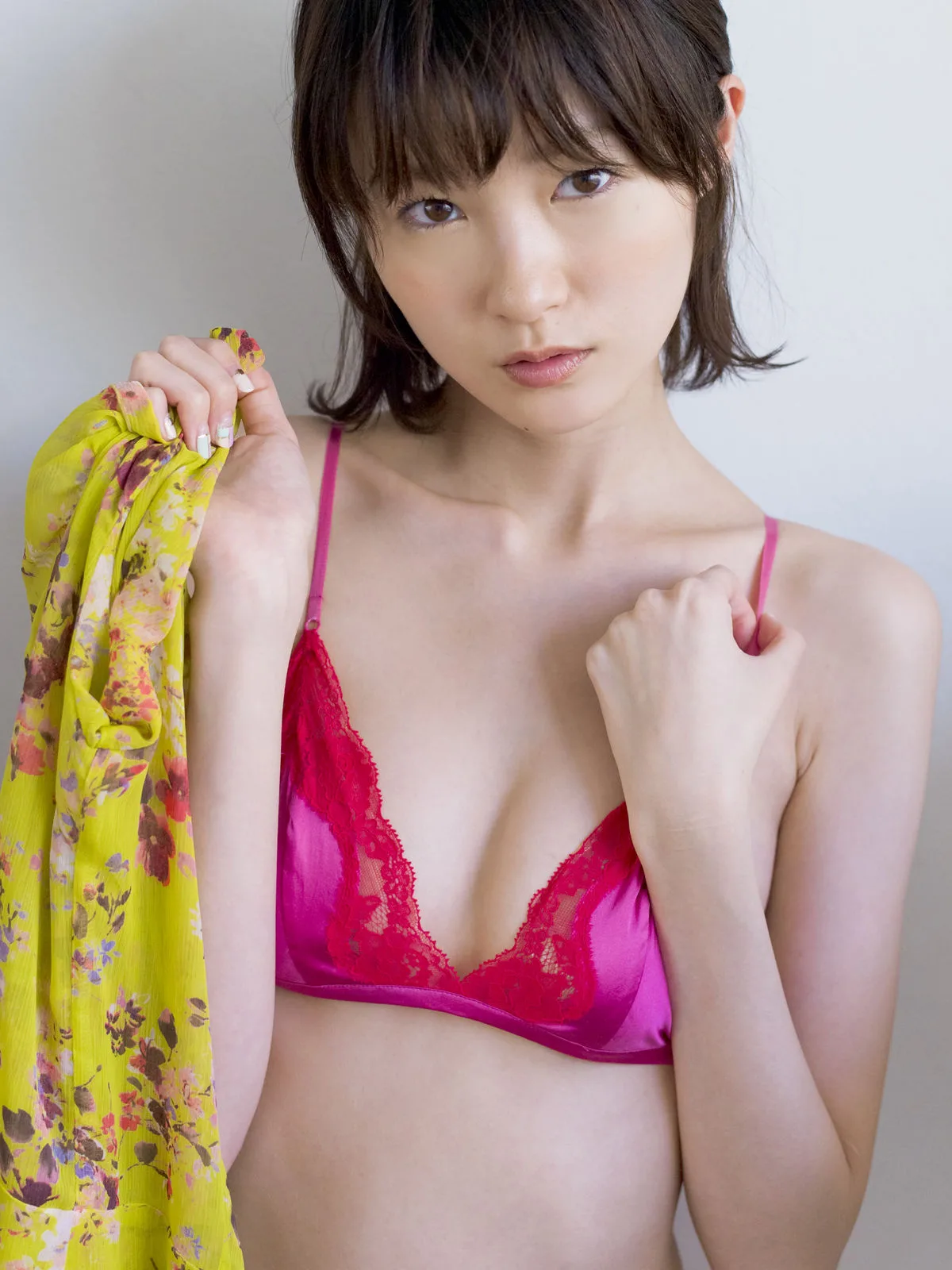 [Sabra] Album ảnh Sabra Ryo Shihono - 59