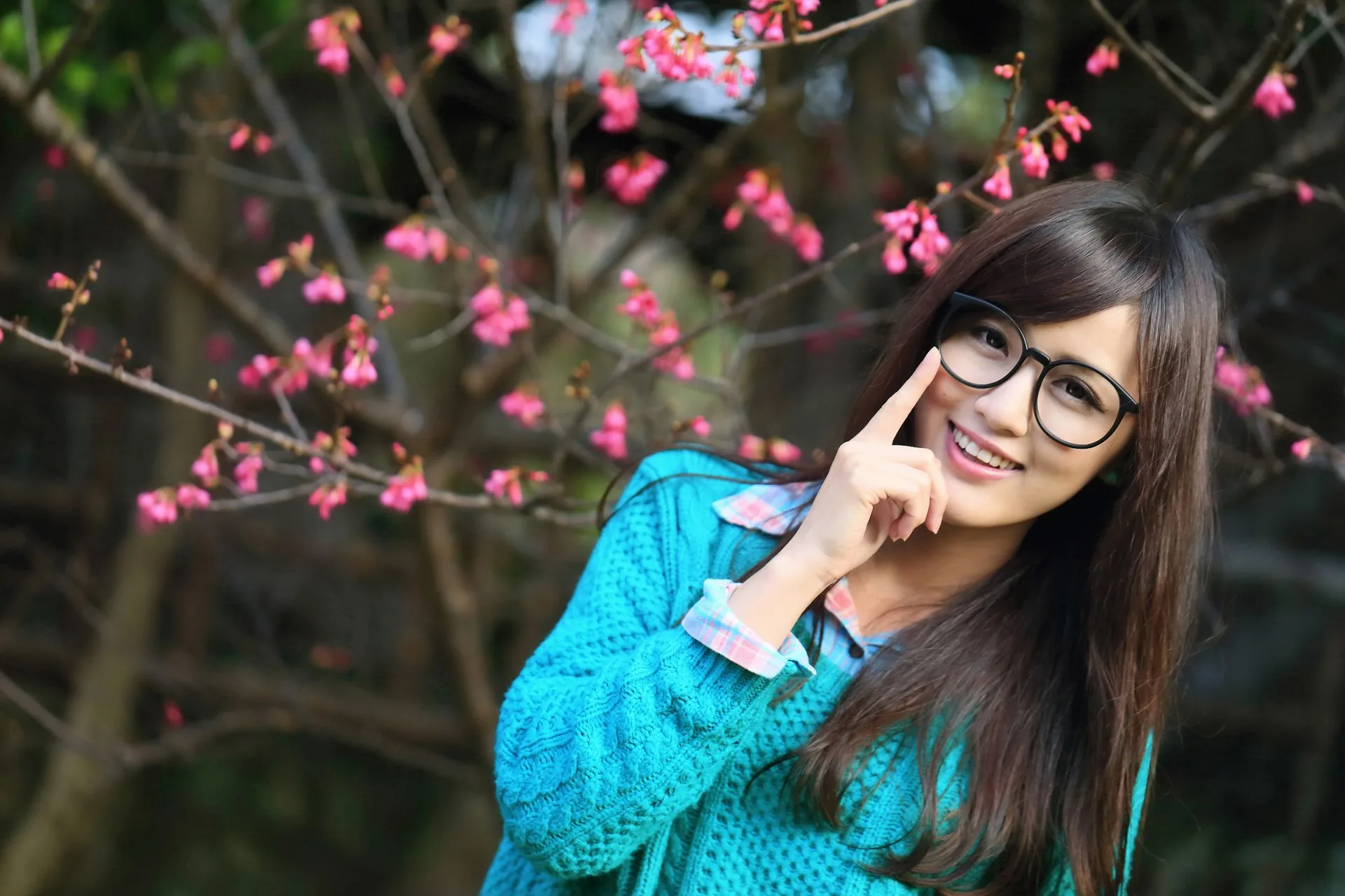 Người đẹp Đài Loan Chung Yukimura - Sách ảnh Công viên Shuangxi - 11