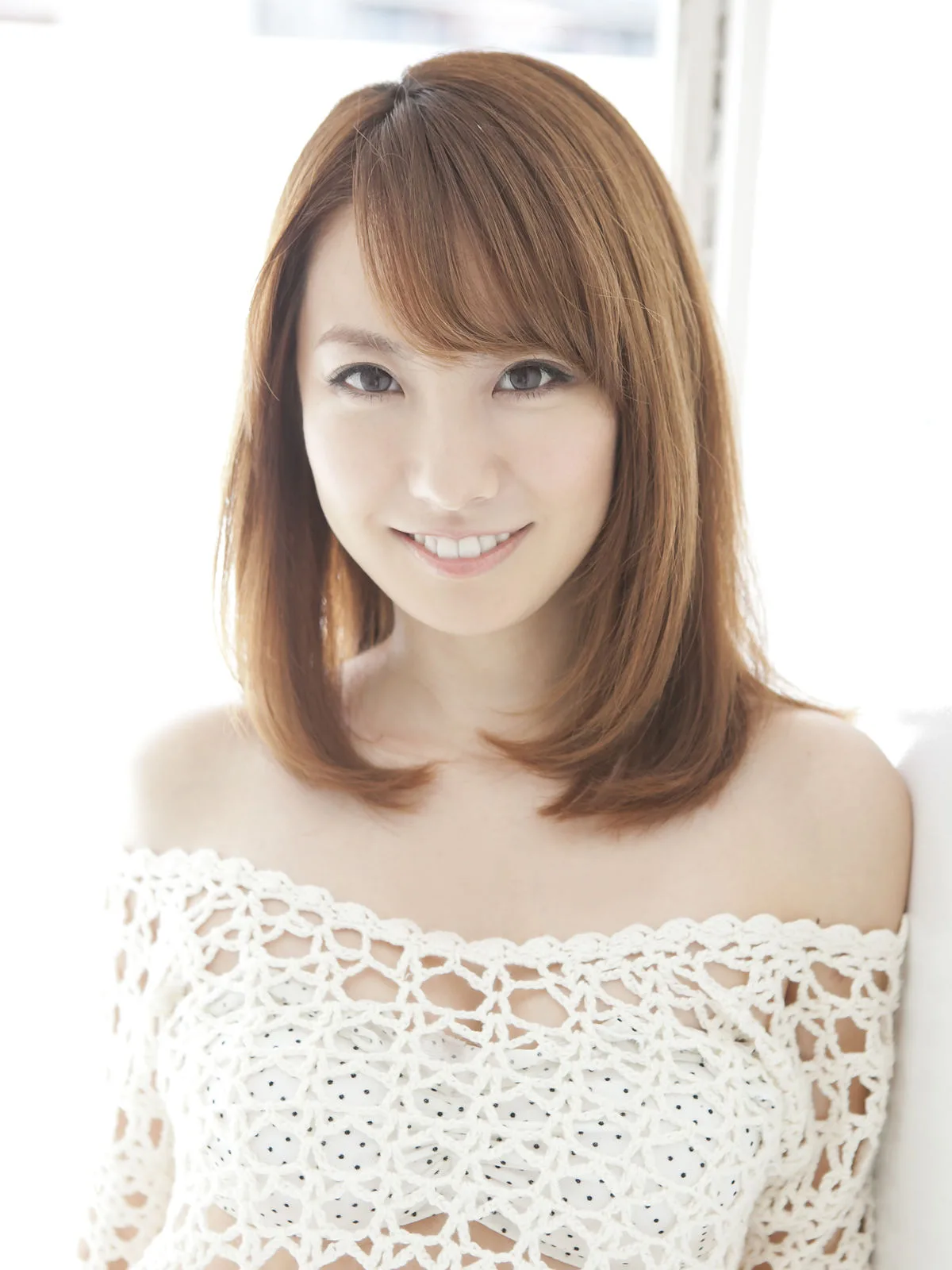 [Sabra.net] Album ảnh Yamamoto Azusa - 1