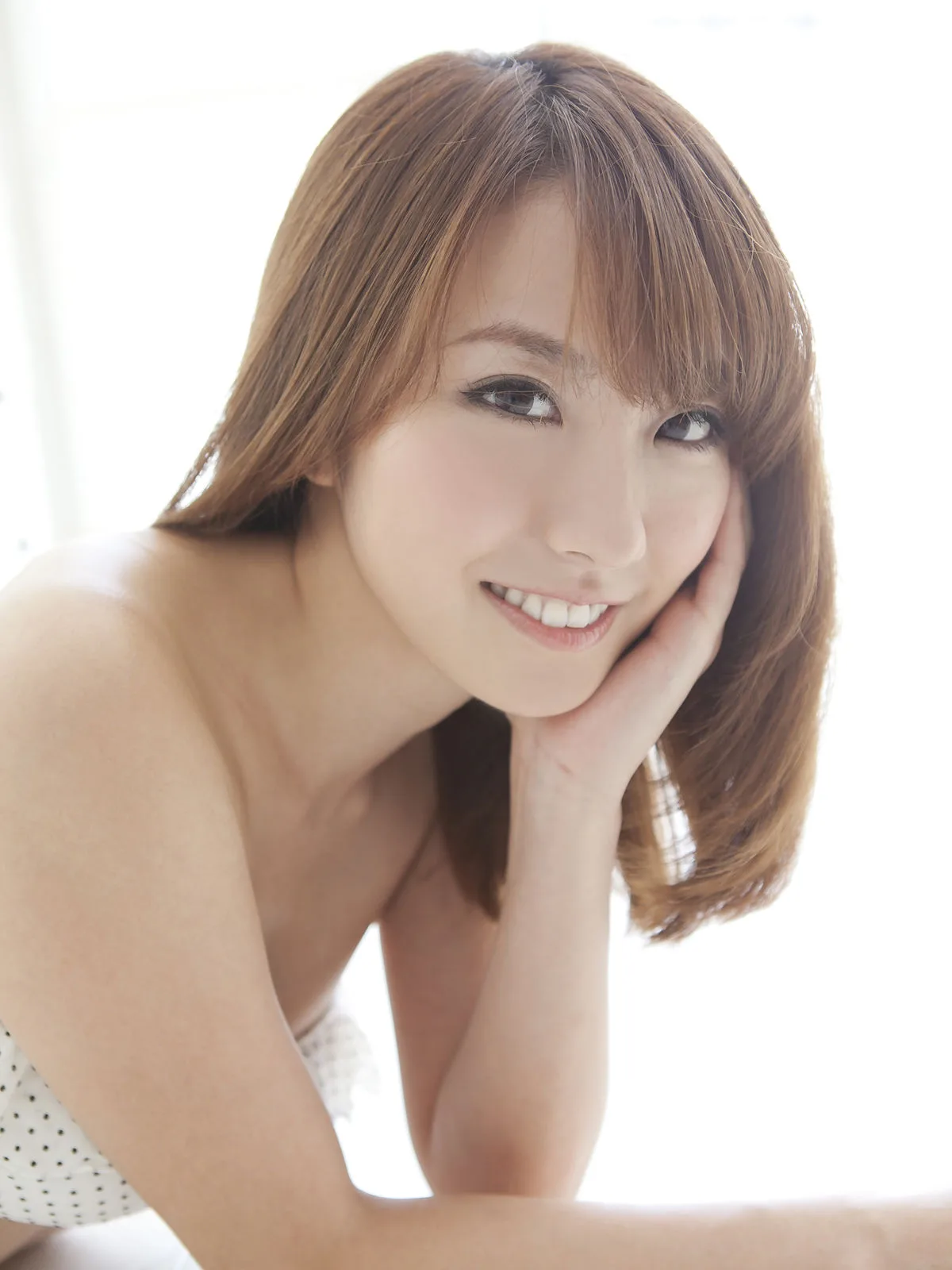 [Sabra.net] Album ảnh Yamamoto Azusa - 16
