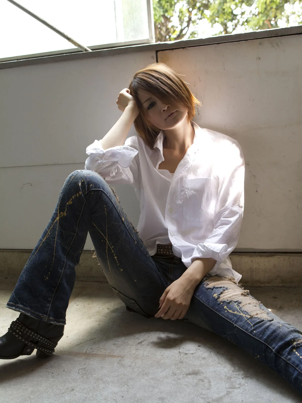 [Sabra] Yu Kobayashi /YU《YUrất tuyệtBIJIN》Album ảnh - 16