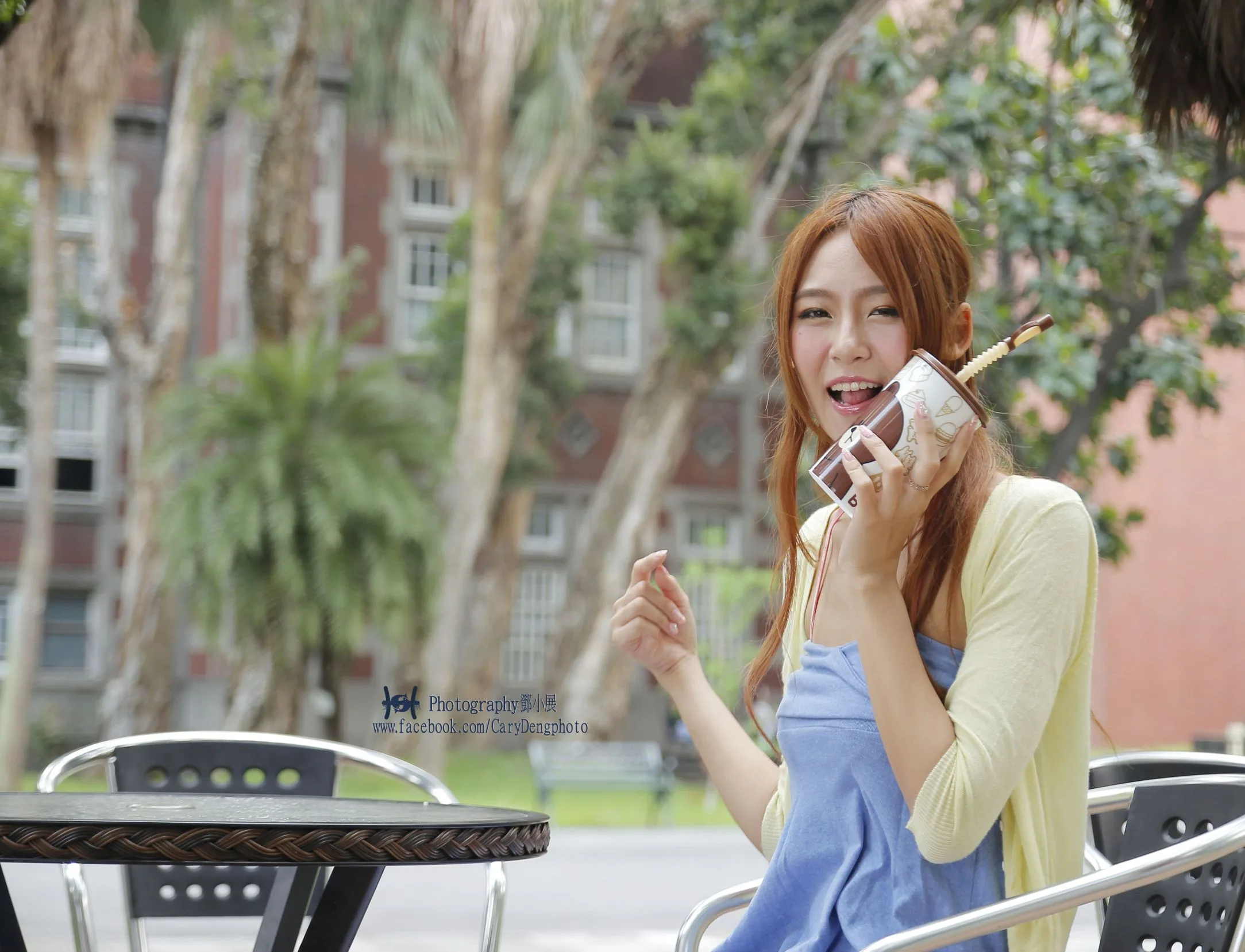 [Chương bổ sung của Beautyleg] Winnie Xiaoxue - Buổi chụp ảnh ngoại cảnh độ phân giải cực cao tại khuôn viên Đại học Sư phạm Quốc gia Đài Loan - 7