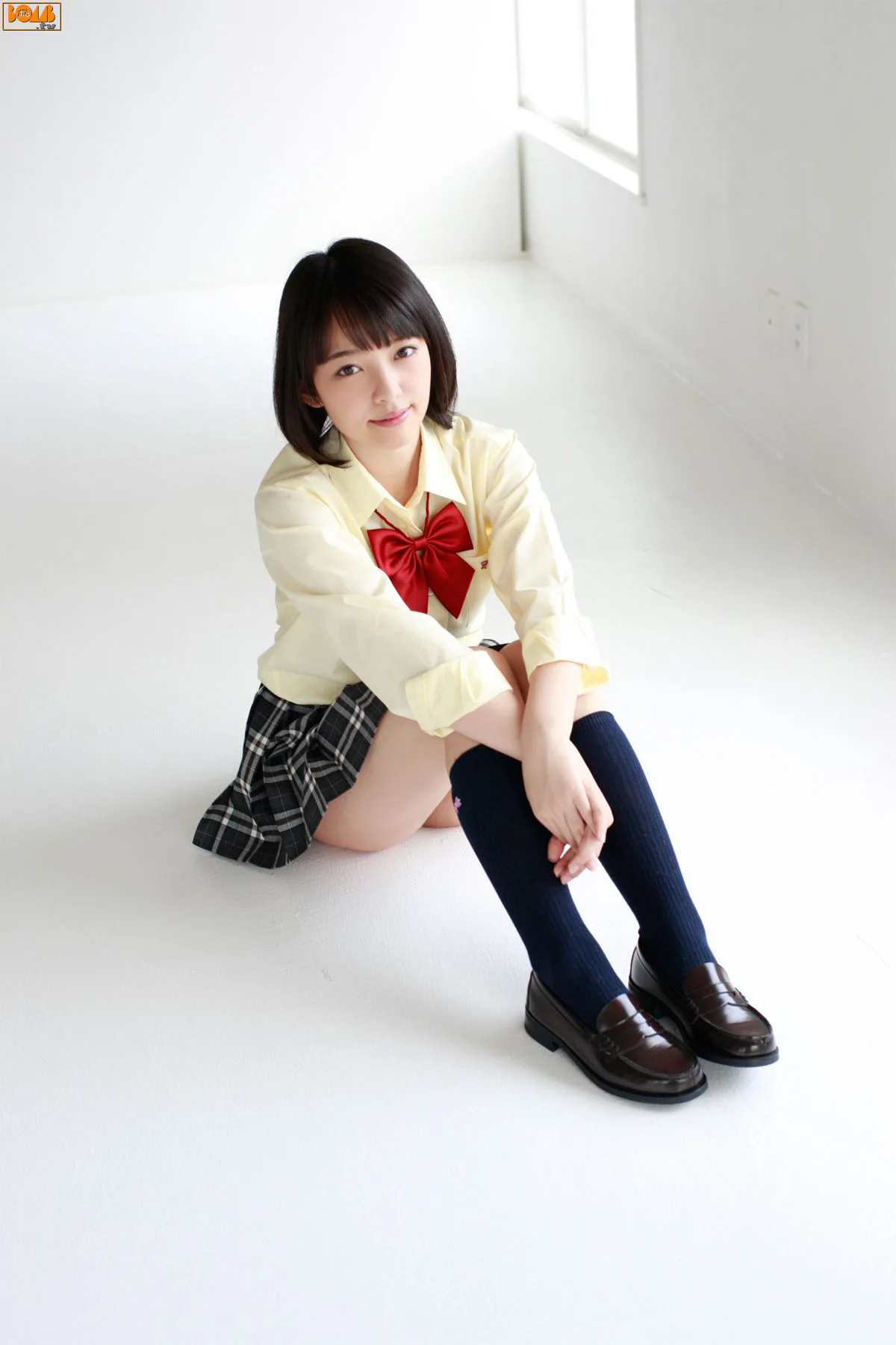 Bom.TV] Reina Hirose/Yui Ito/Haruka Ando "NEWTHẾ HỆ IN ỐNG - 53