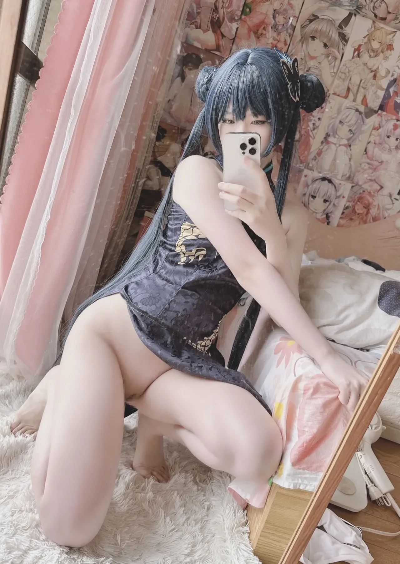 Xidaidai – Kisaki - 6