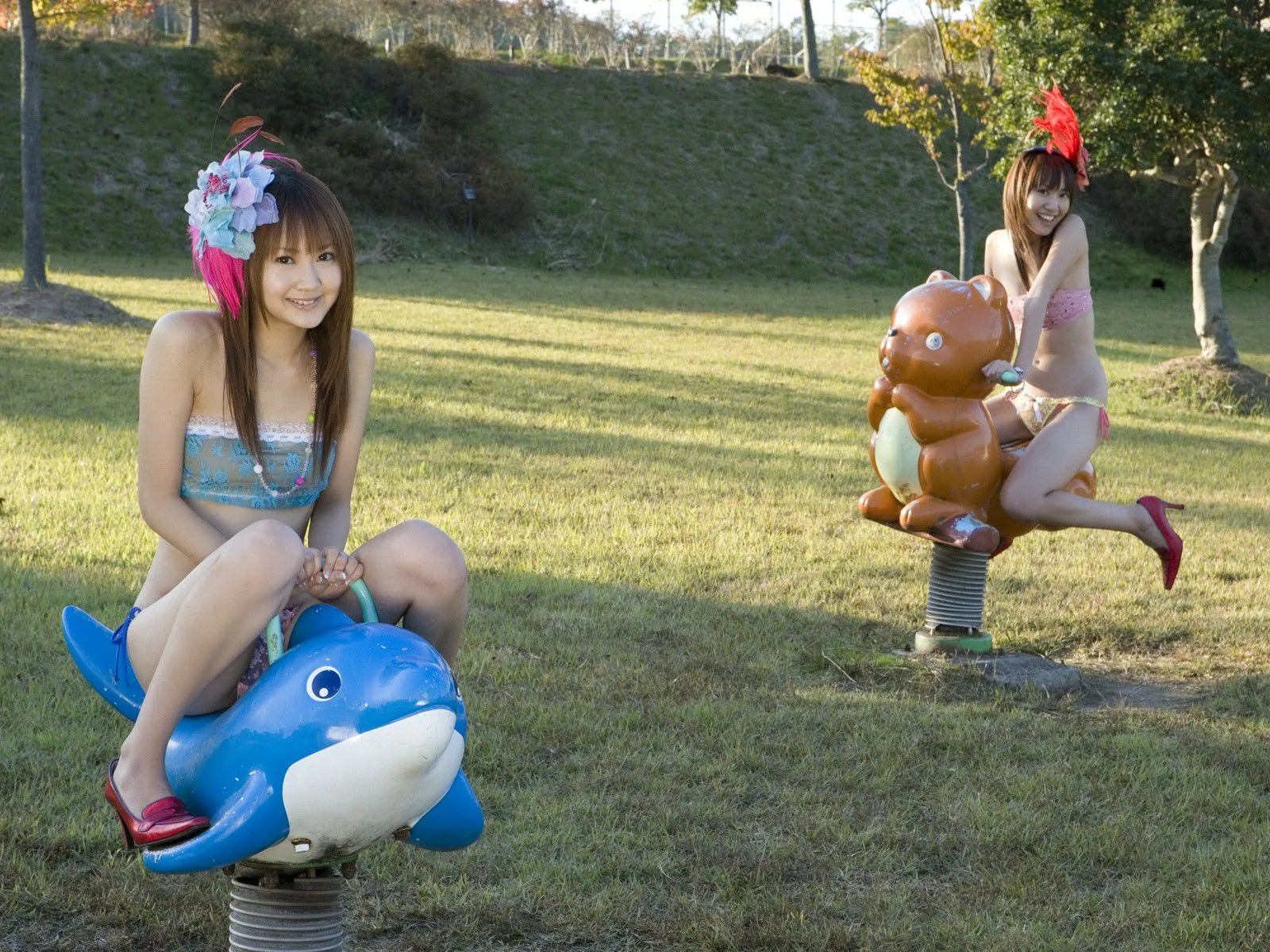 [Ảnh Sabra] Album ảnh Hamada Shoko & Hamada Yuu - 10
