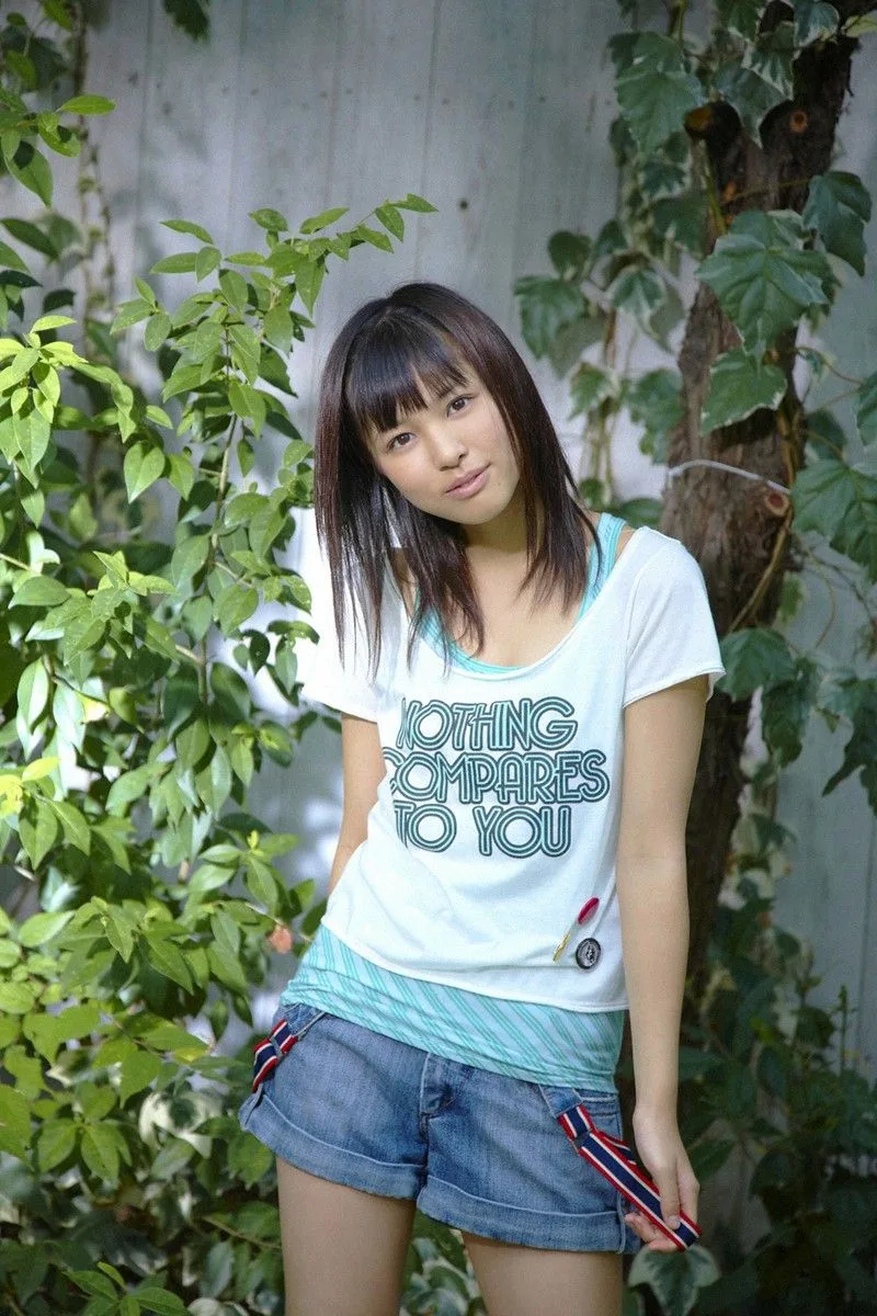 [WBGC] Album ảnh số 74 của Moe Arai - 81