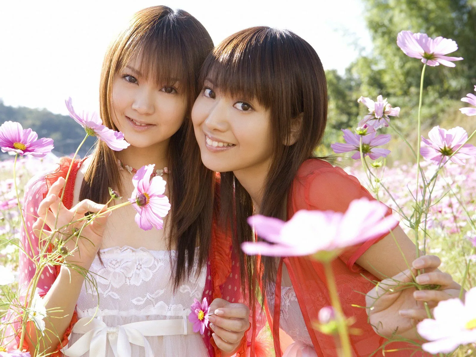 [Ảnh Sabra] Album ảnh Hamada Shoko & Hamada Yuu - 41