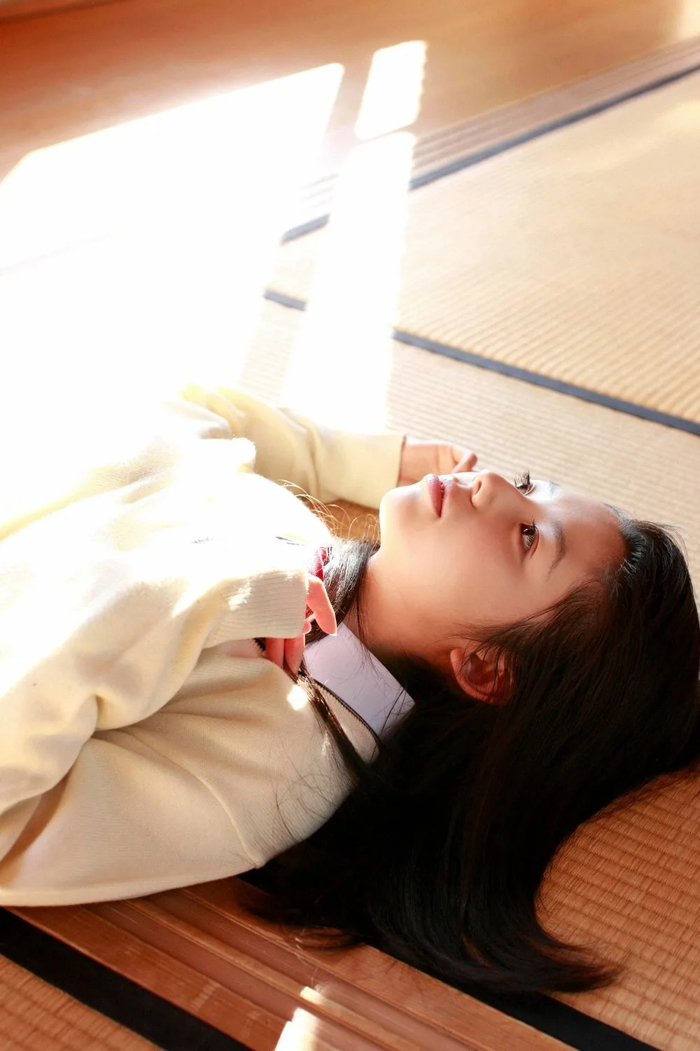 [Ys Web] Tập 500 Album ảnh "Lễ tốt nghiệp ~ Kho báu ẩn giấu ~" của Koike Rina - 44