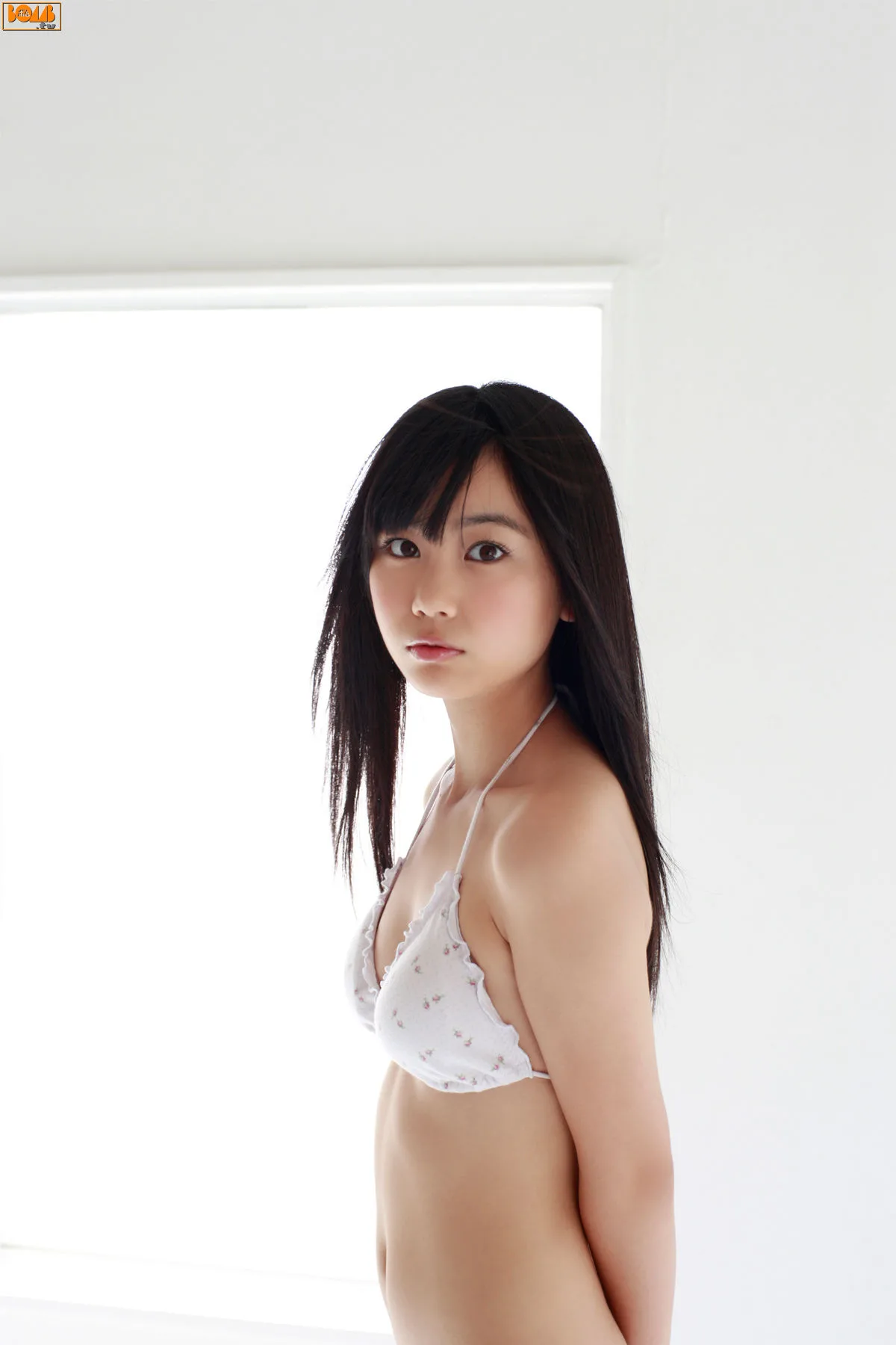 Bom.TV] Reina Hirose/Yui Ito/Haruka Ando "NEWTHẾ HỆ IN ỐNG - 10