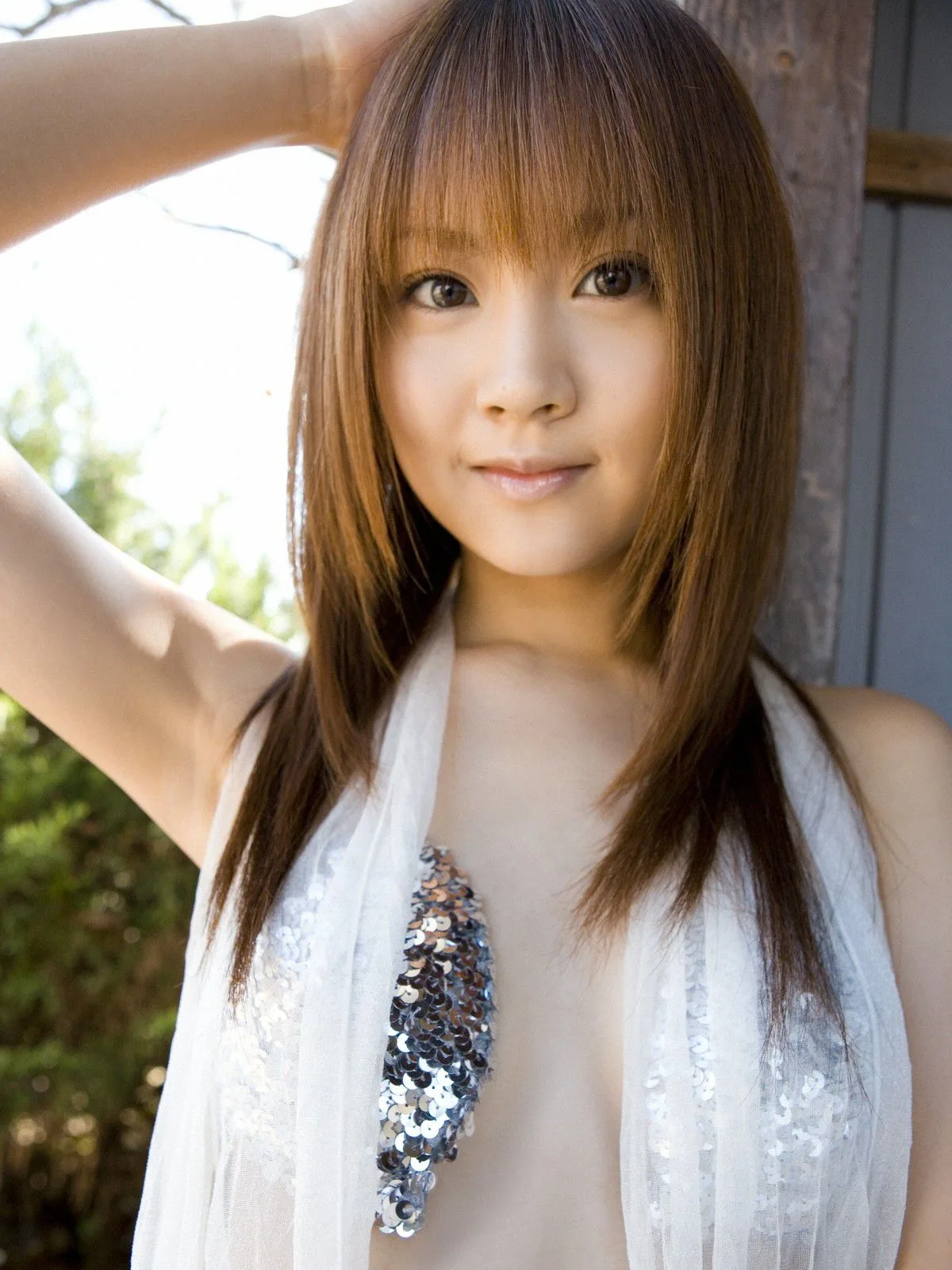 [Ảnh Sabra] Album ảnh Hamada Shoko & Hamada Yuu - 14
