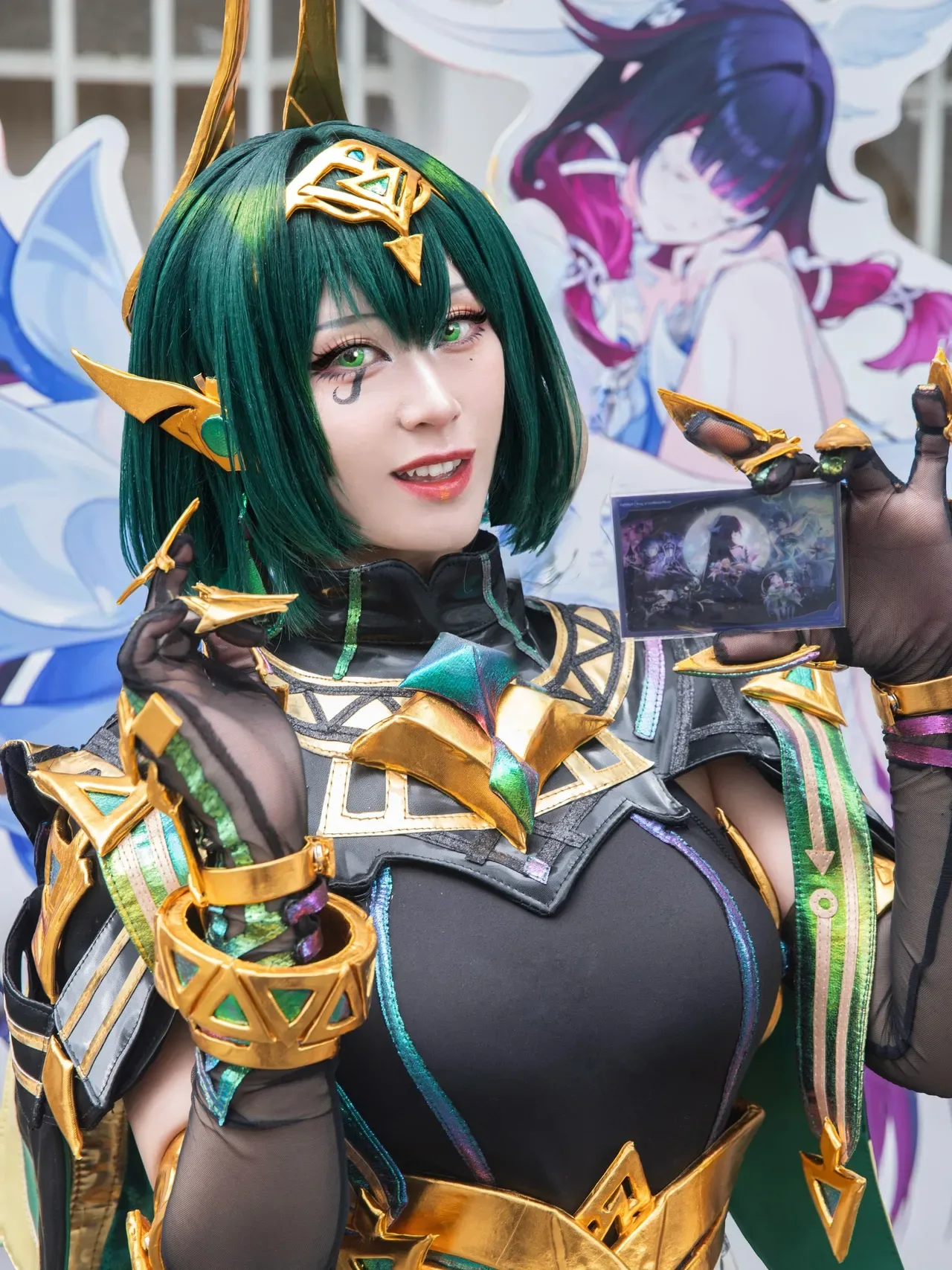 Larissa Rochefort – Nefer - 13