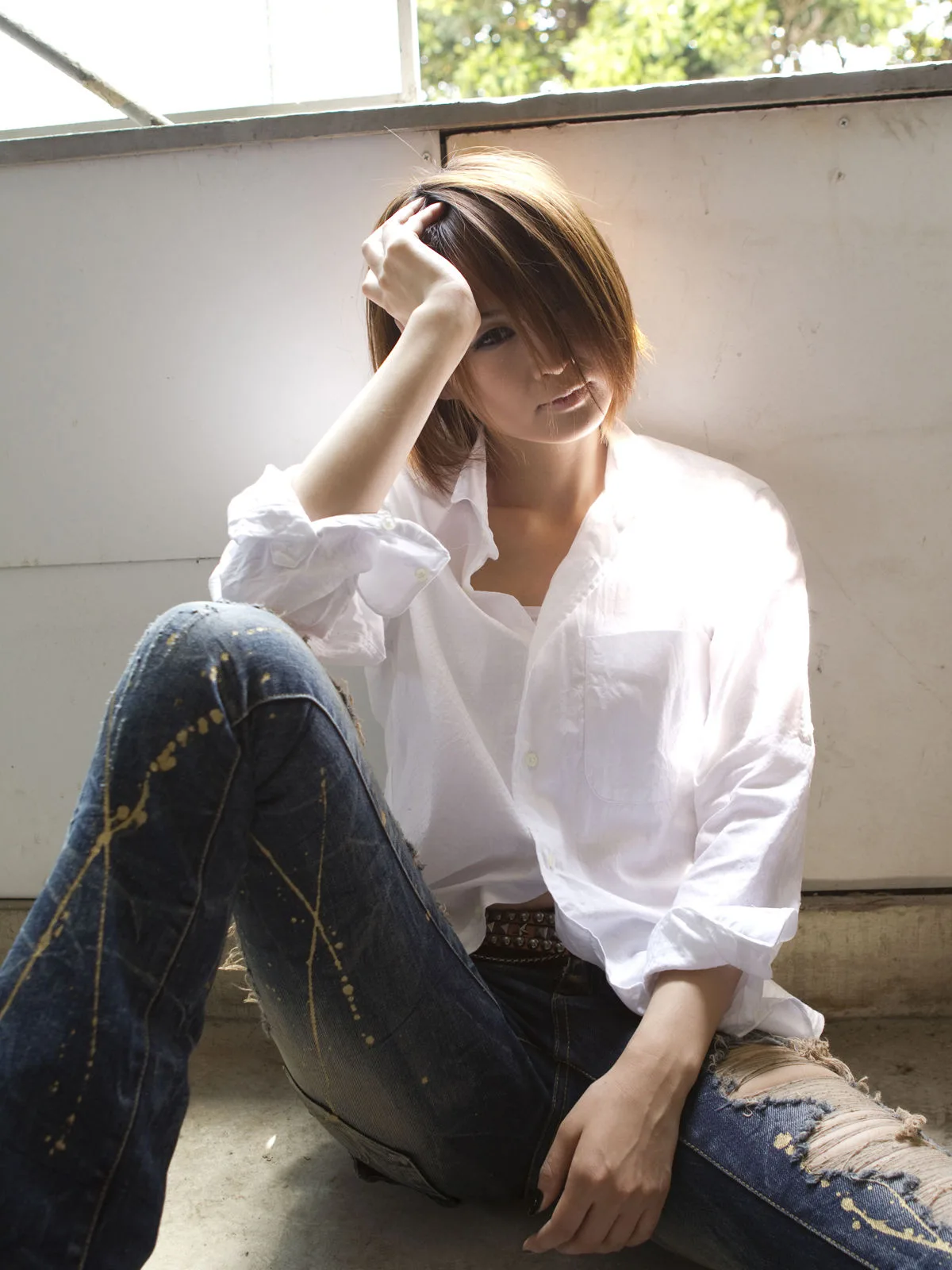 [Sabra] Yu Kobayashi /YU《YUrất tuyệtBIJIN》Album ảnh - 18