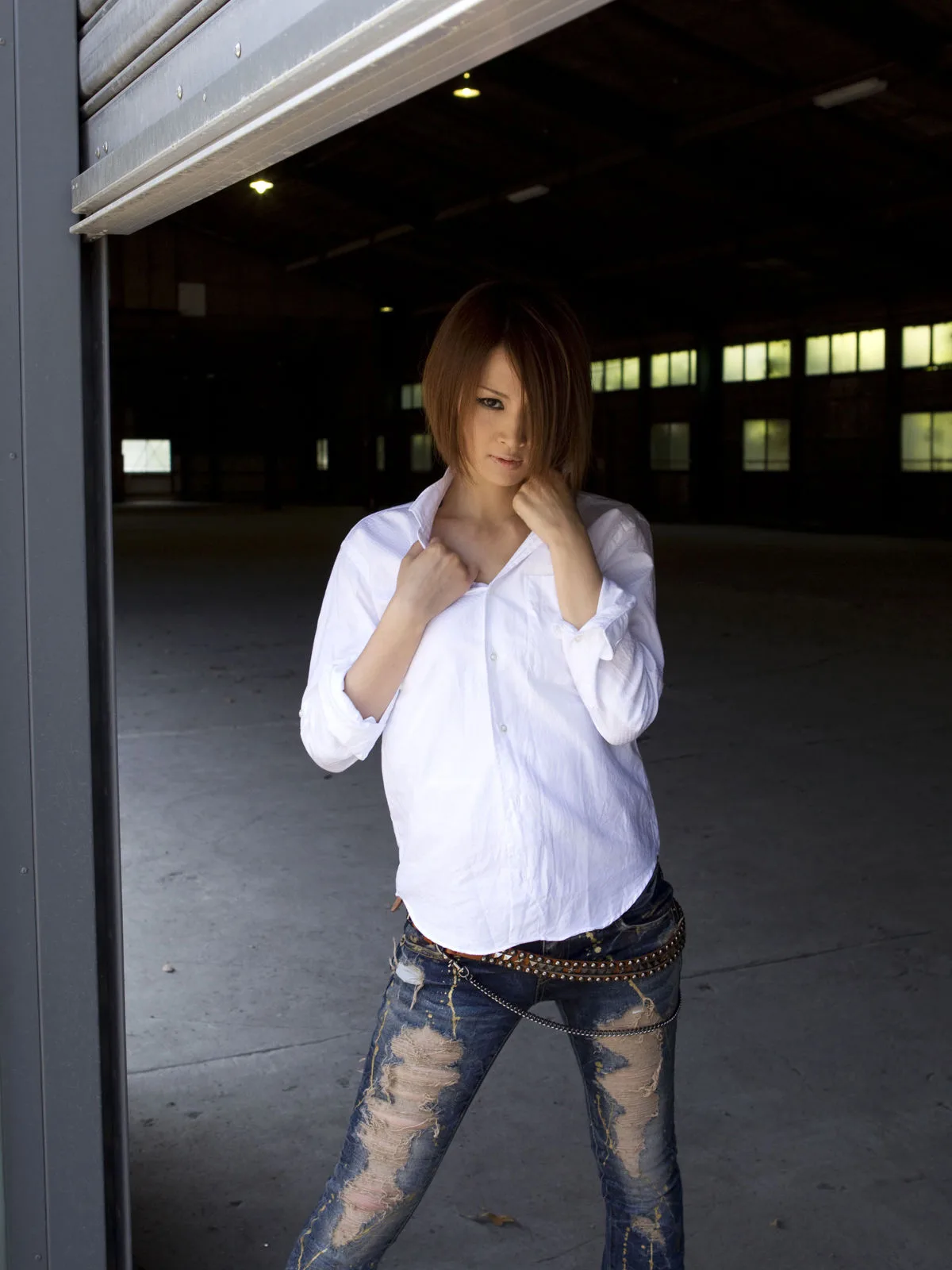 [Sabra] Yu Kobayashi /YU《YUrất tuyệtBIJIN》Album ảnh - 1