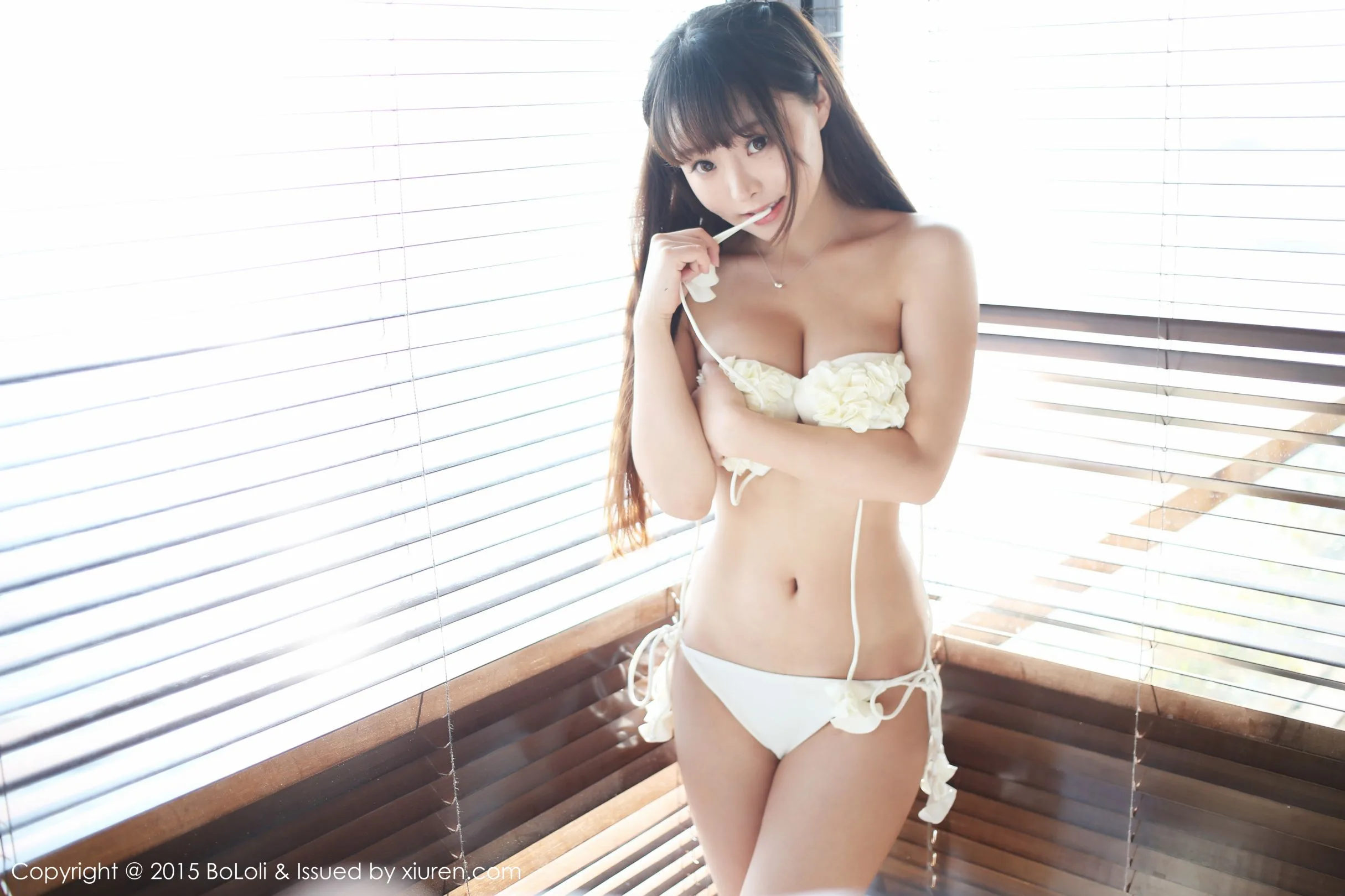 [Hội Poluo]VOL.005 Liu Youqi Sevenbaby/Qibao - Bộ ảnh du lịch Vân Nam Dali - 62