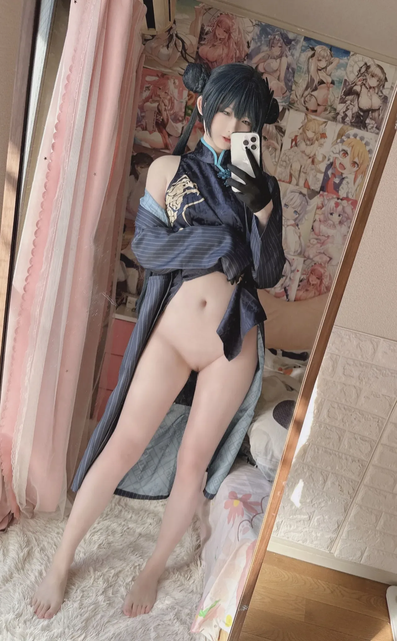 Xidaidai – Kisaki - 4