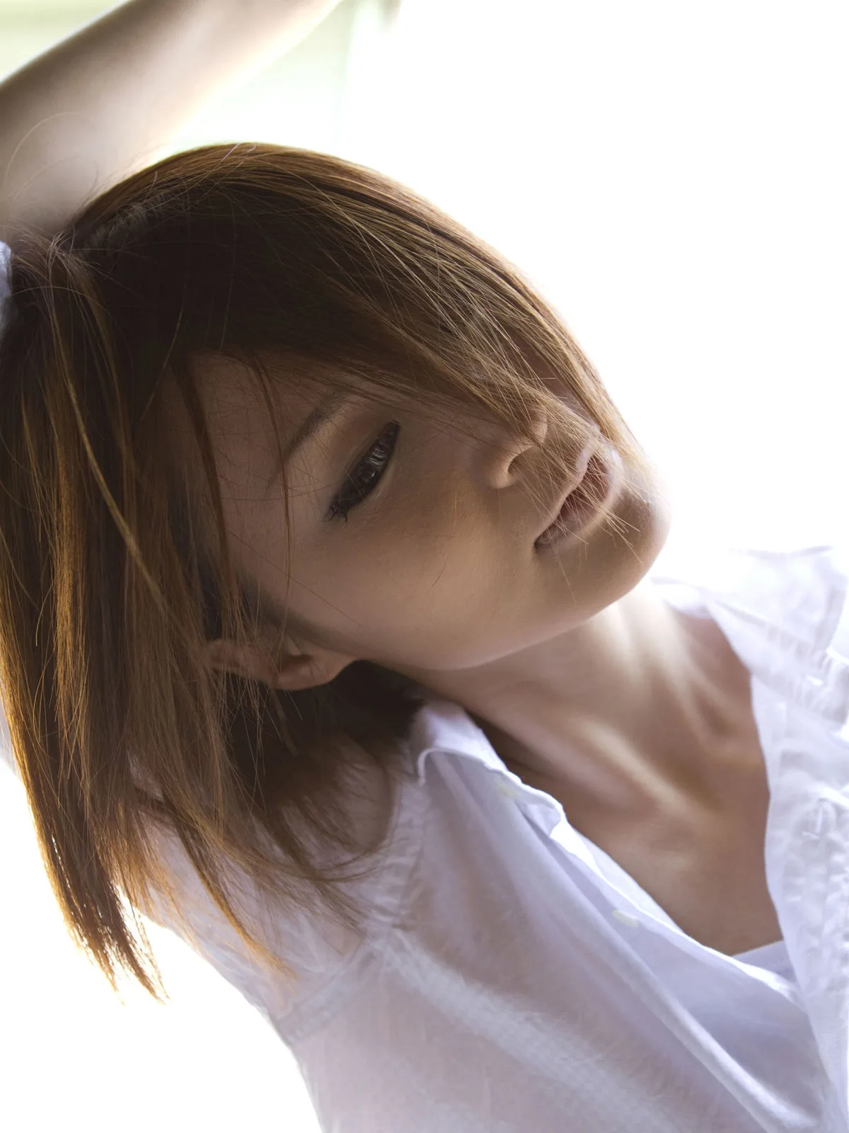 [Sabra] Yu Kobayashi /YU《YUrất tuyệtBIJIN》Album ảnh - 11