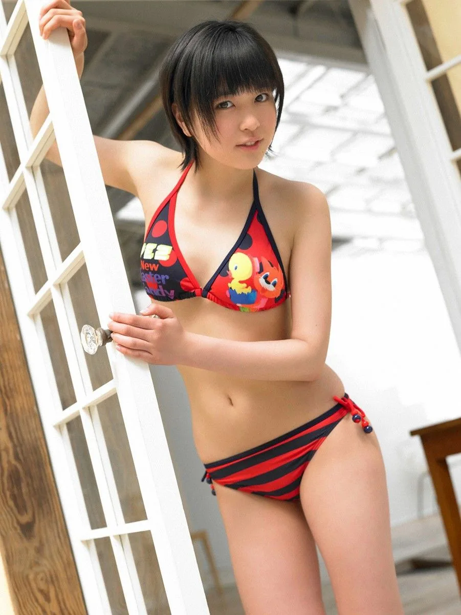 [WBGC] Album ảnh số 74 của Moe Arai - 127