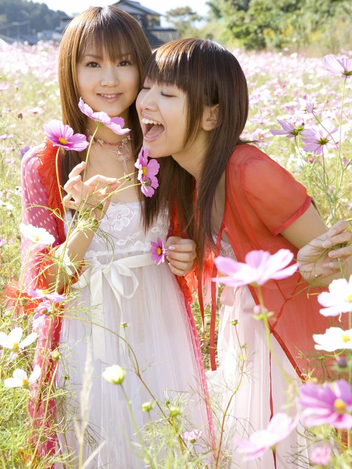 [Ảnh Sabra] Album ảnh Hamada Shoko & Hamada Yuu - 42